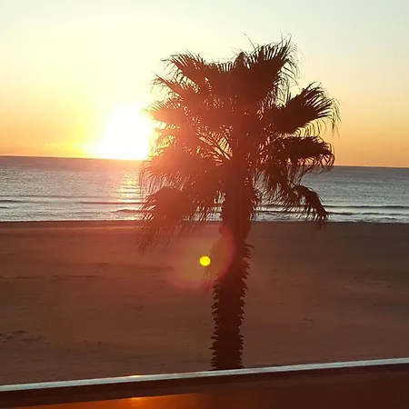 Beau T2 Au Calme Avec Parking Sublime Vue Sur Port Apartment *